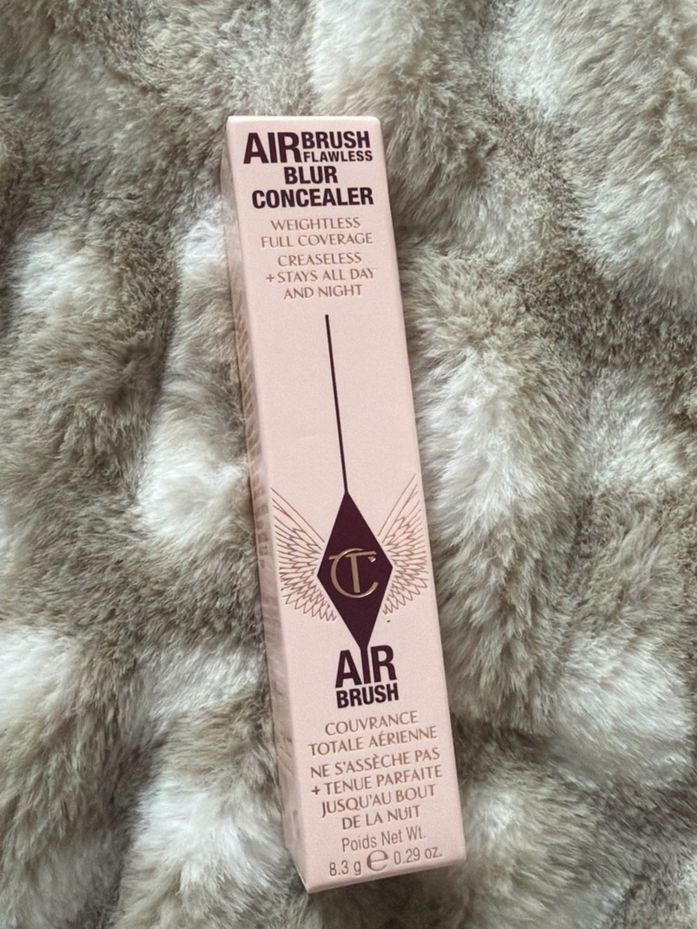Concealer - Picture 4 of 4
